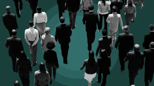 A Brutal Year For Layoffs