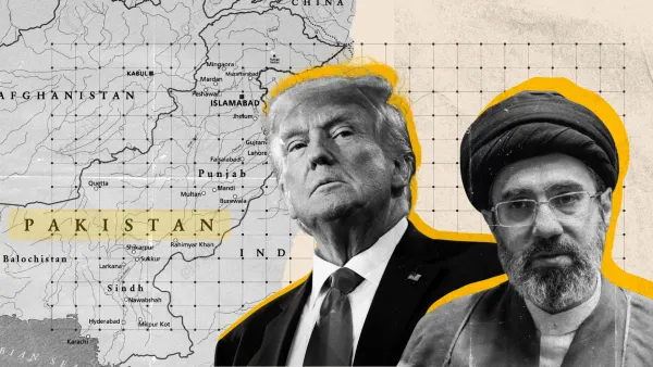 Ceasefire Sparks Rally as Markets Weigh Iran Risk