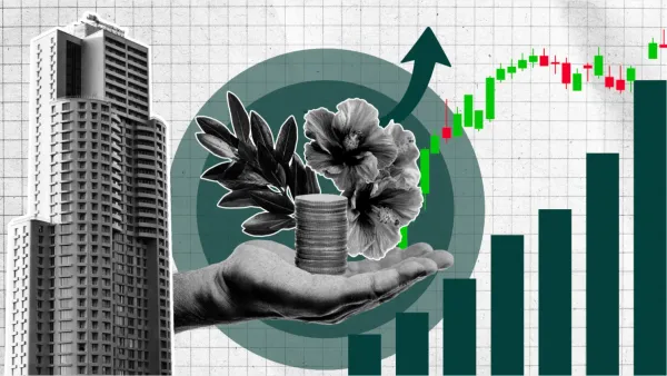 Corporate America Posts Best Earnings Season in 20 Years