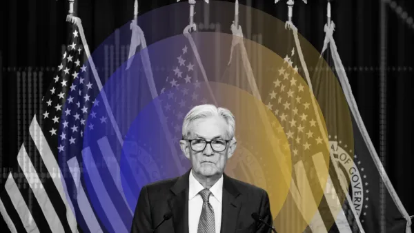 Middle East Conflict Rattles Markets as Fed Holds Rates Steady