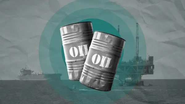 Oil Shock Returns as U.S.-Iran War Rattles Markets