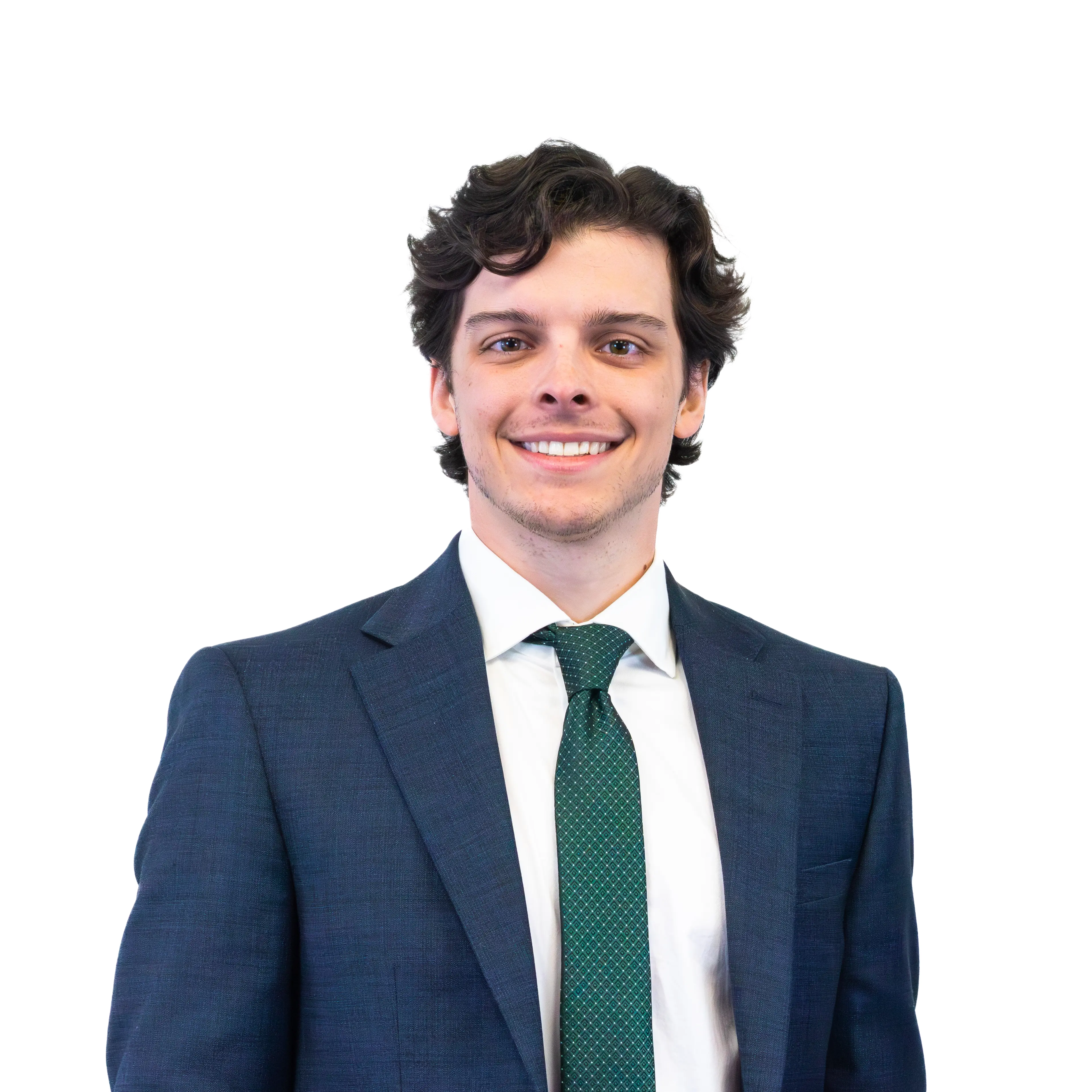 Ben Geyer