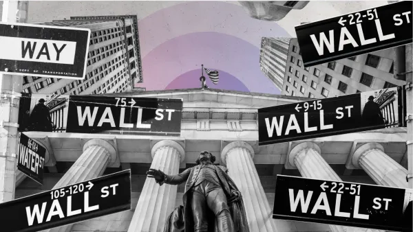 The War in Iran is Driving the Stock Market Correction