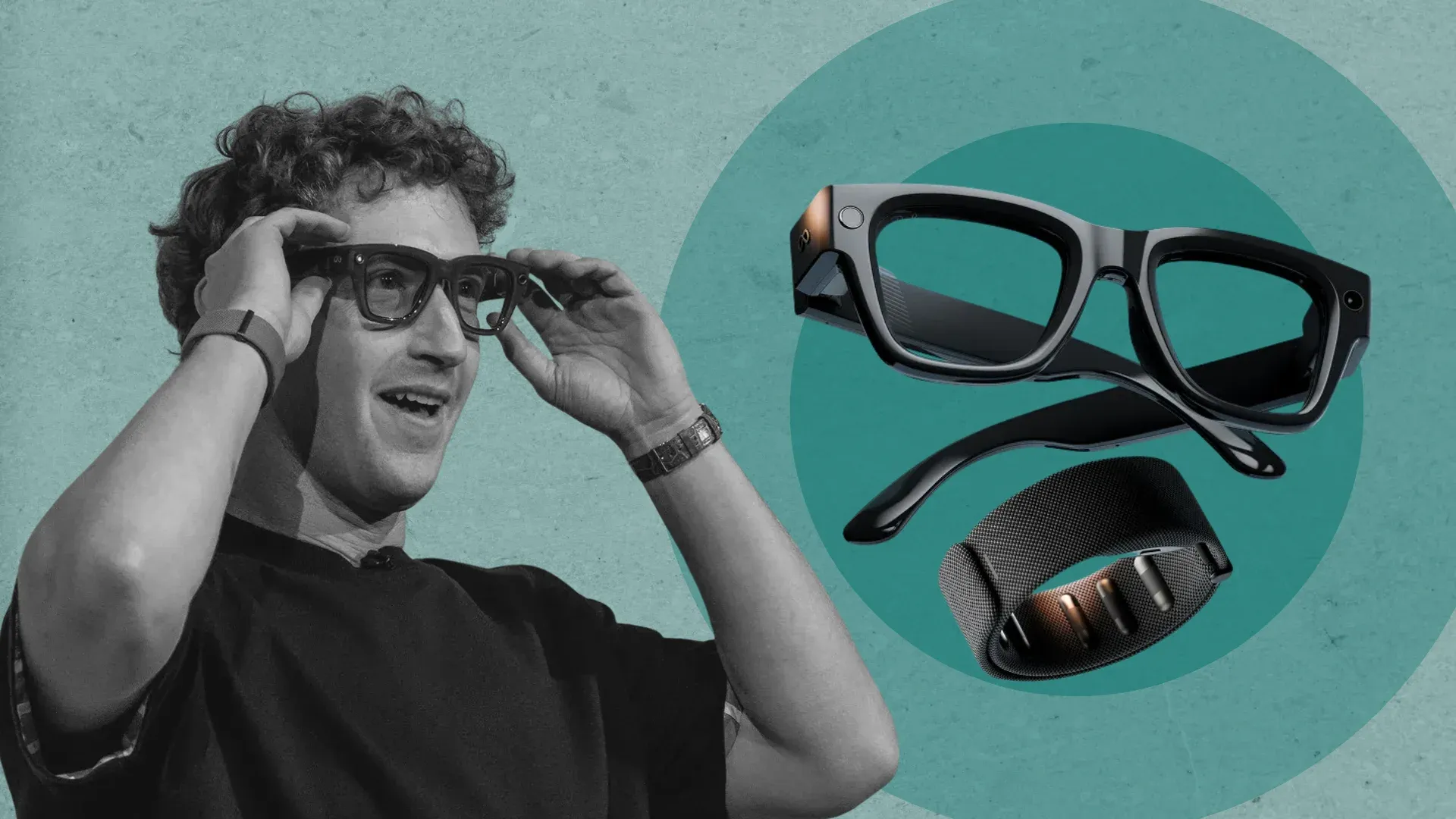 Face Computers Arrives: