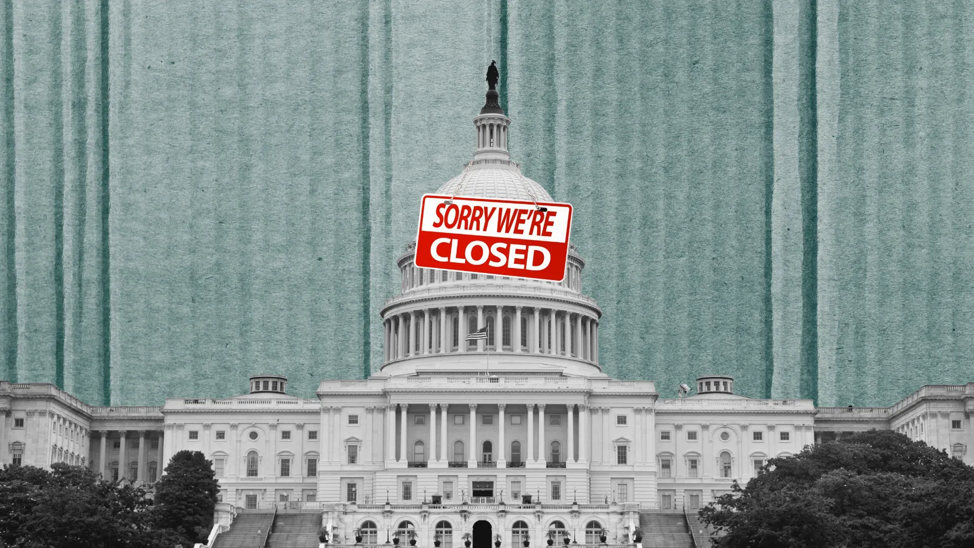 Government Shutdown: