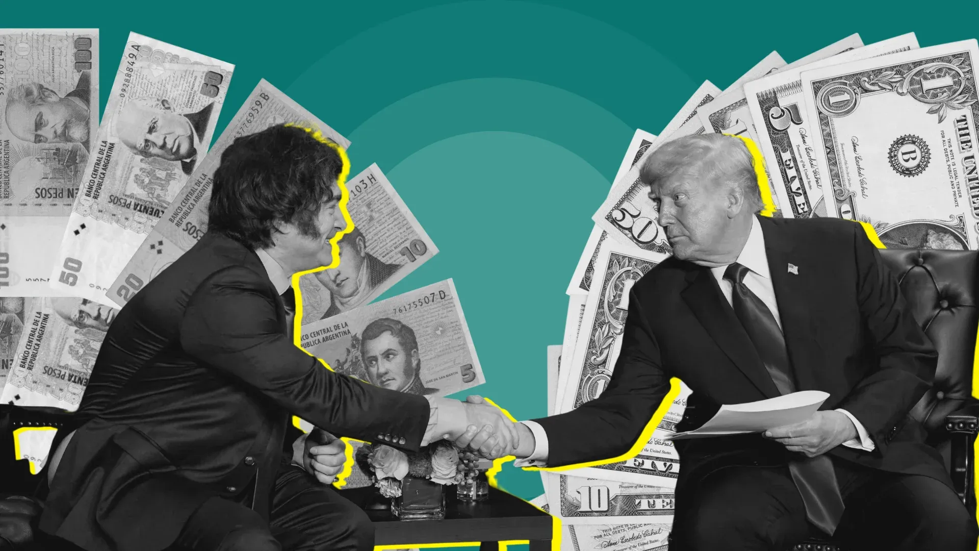 Argentinian Bailout: