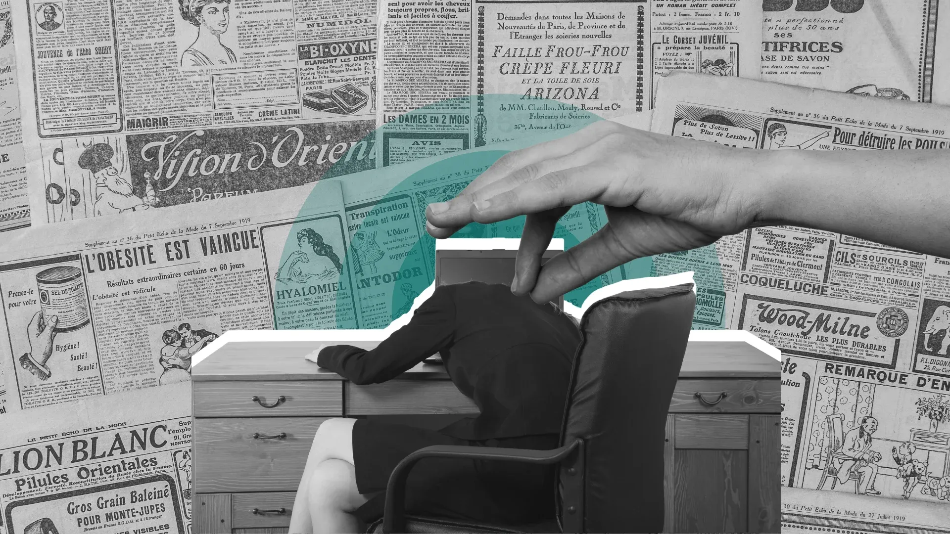 Markets Power Through September Slump