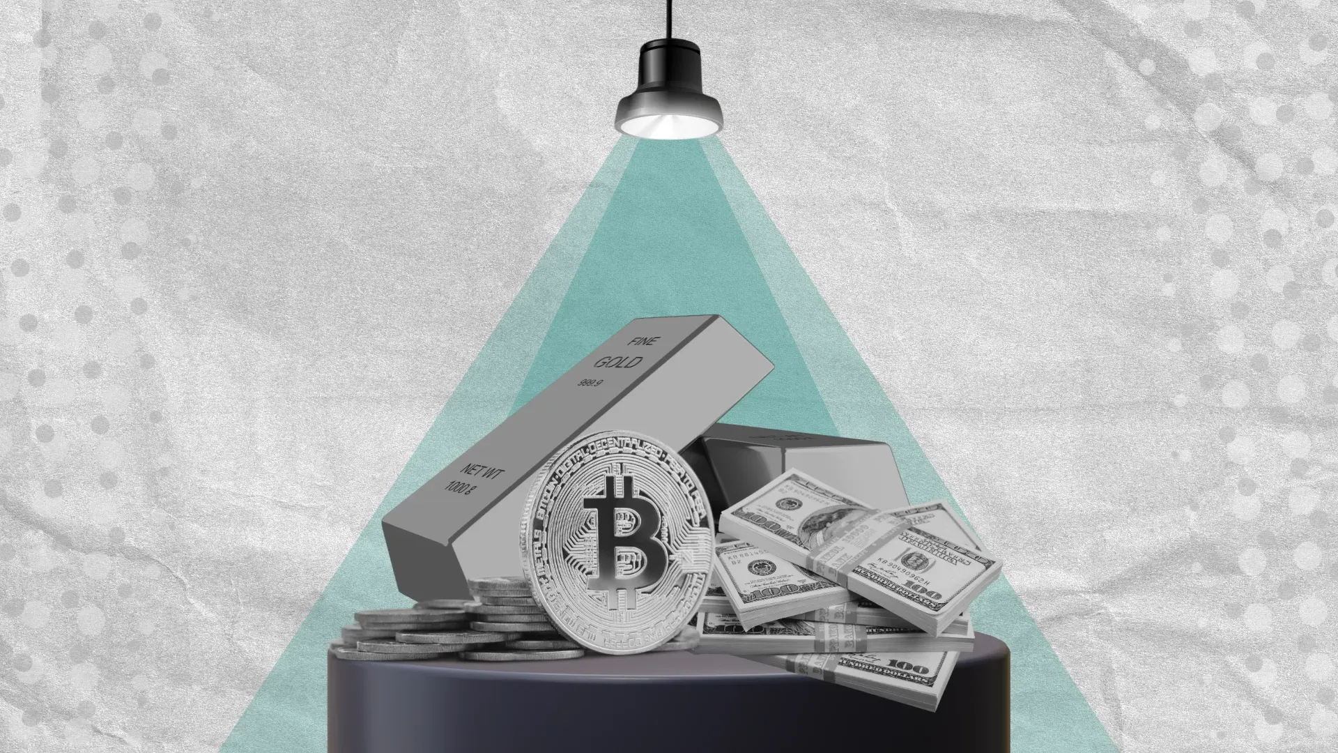 The Currency Contest: