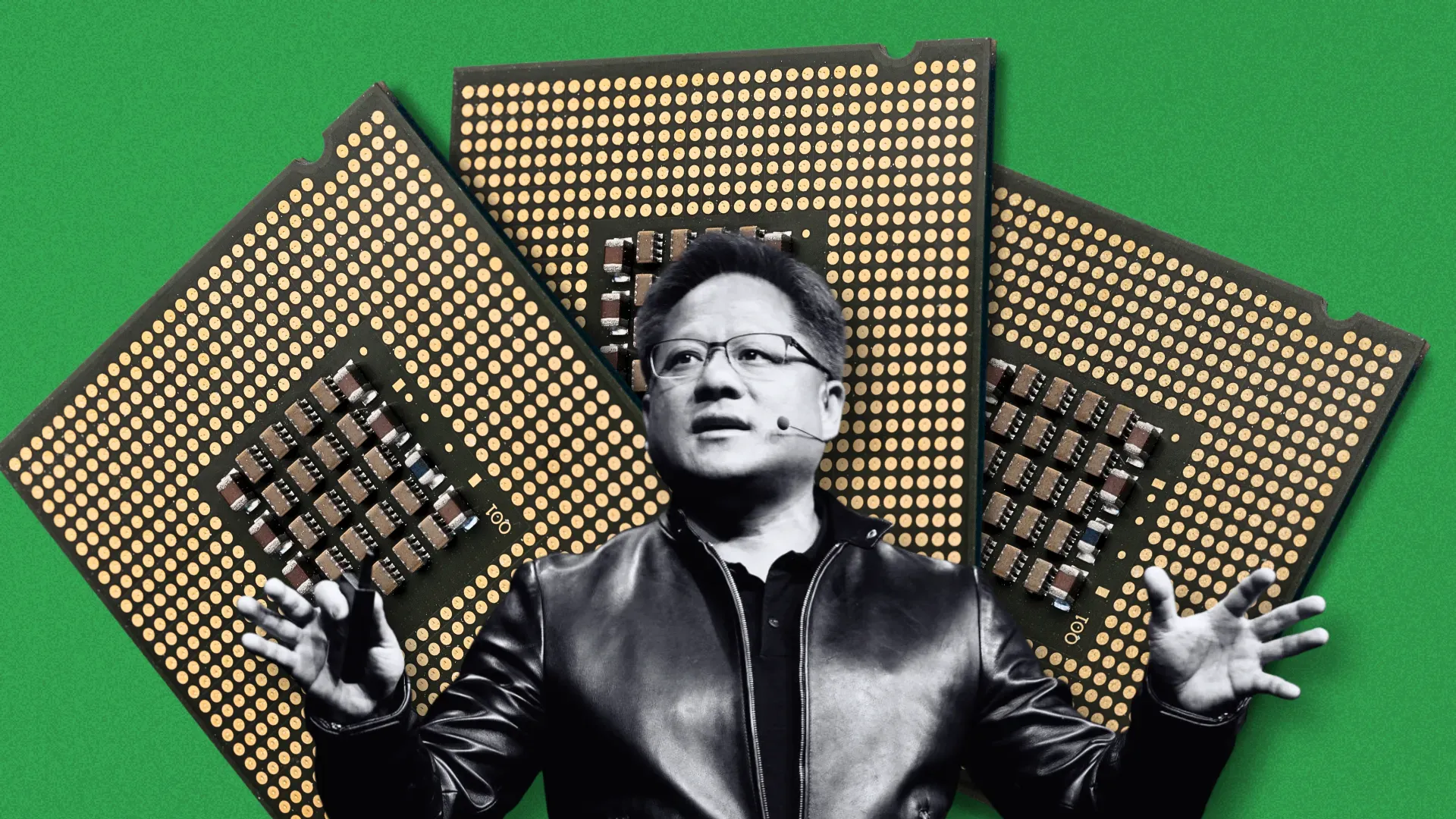 What's Up in the Markets