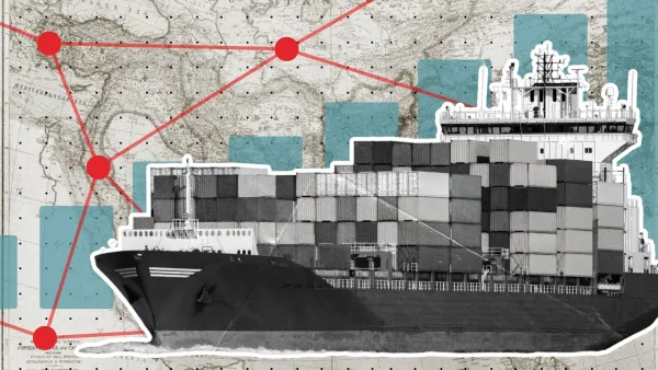 Why Renewed Iran–US Tensions Are Shaking the Markets