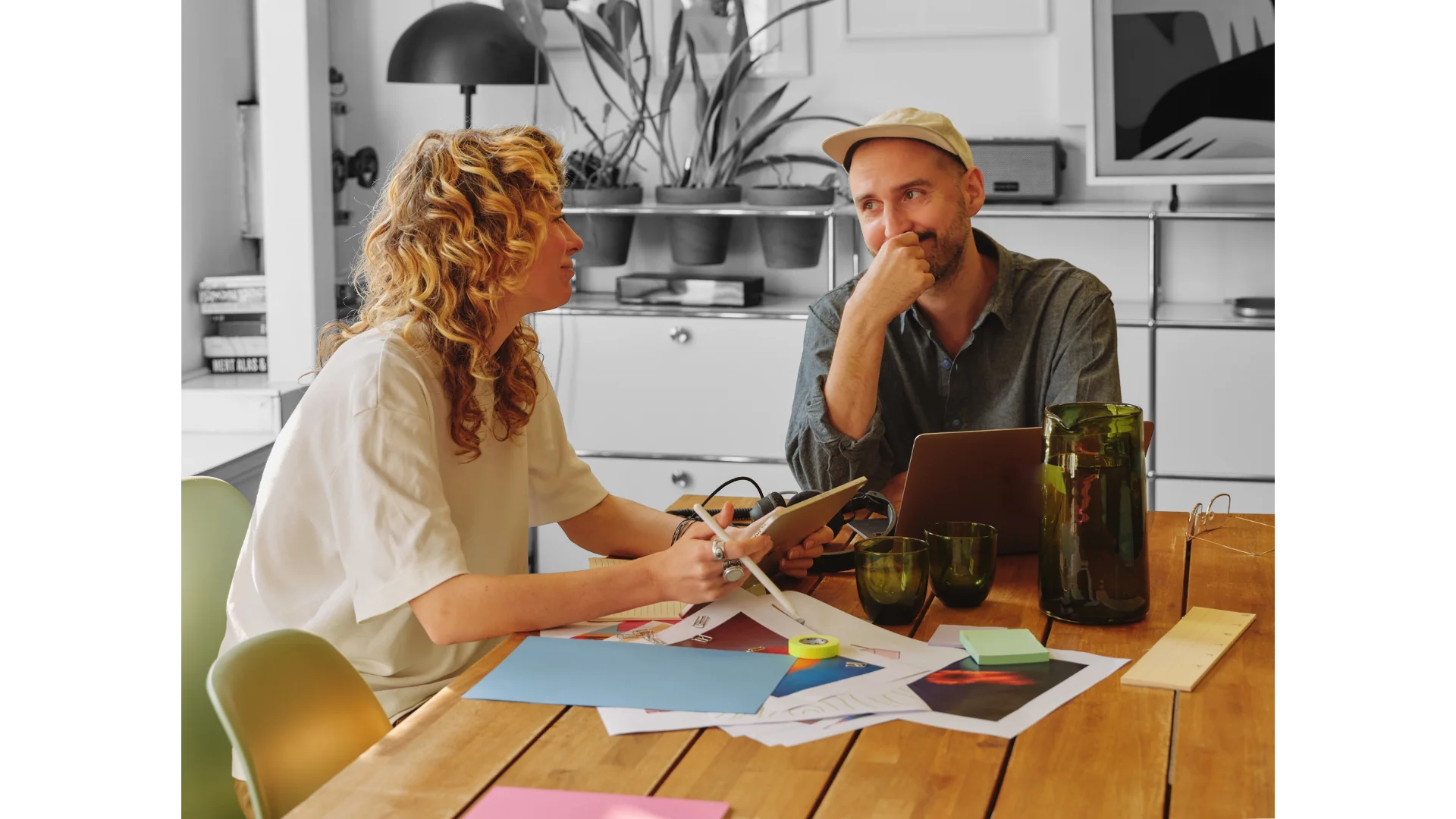 Document Annotation & Review